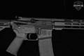 Diamondback (DB) DB-15 5.56mm NATO (.223 Rem.) Black Anodized in Very Good Condition Image 5