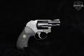 1986 Smith & Wesson (S&W) Model 49 Bodyguard .38 Spl. Blued in Very Good Condition Image 2