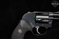 1986 Smith & Wesson (S&W) Model 49 Bodyguard .38 Spl. Blued in Very Good Condition Image 4