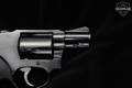 1986 Smith & Wesson (S&W) Model 49 Bodyguard .38 Spl. Blued in Very Good Condition Image 5