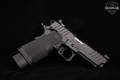 Springfield Armory 1911 DS Prodigy AOS 9mm Luger Black in Excellent Condition Image 3
