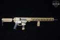 CMMG MK17 Resolute 9mm Luger (9x19 Para) Coyote Tan Cerakote in Good Condition Image 3