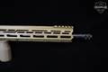 CMMG MK17 Resolute 9mm Luger (9x19 Para) Coyote Tan Cerakote in Good Condition Image 4