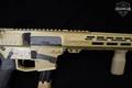CMMG MK17 Resolute 9mm Luger (9x19 Para) Coyote Tan Cerakote in Good Condition Image 5