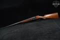 1938 Hunter Arms Company The Fulton .410 Bore Case Hardened & Walnut in Good Condition Image 2