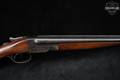 1938 Hunter Arms Company The Fulton .410 Bore Case Hardened & Walnut in Good Condition Image 5