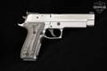 Sig Sauer P226 S .40 S&W Stainless in Good Condition Image 2