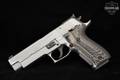 Sig Sauer P226 S .40 S&W Stainless in Good Condition Image 3