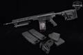 Armalite AR-10 SPR Mod 2 7.62mm NATO (7.62x51) Black in Very Good Condition Image 2