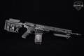 Armalite AR-10 SPR Mod 2 7.62mm NATO (7.62x51) Black in Very Good Condition Image 3