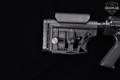 Armalite AR-10 SPR Mod 2 7.62mm NATO (7.62x51) Black in Very Good Condition Image 4