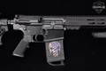 Armalite AR-10 SPR Mod 2 7.62mm NATO (7.62x51) Black in Very Good Condition Image 5