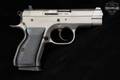 Tanfoglio Witness Compact 9mm Luger Wonder Finish in Excellent Condition Image 5