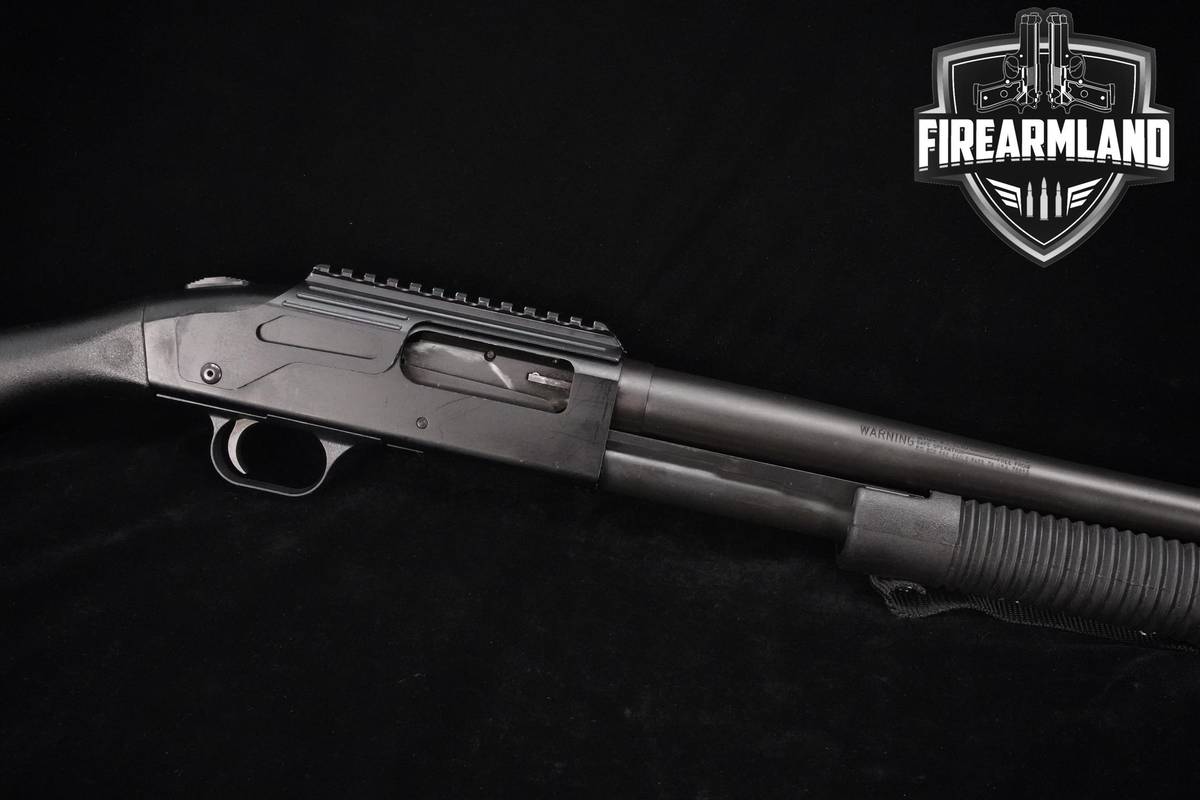Mossberg 590 Shockwave 12-Gauge M590