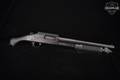 Mossberg 590 Shockwave 12 Gauge Blued in Good Condition Image 3