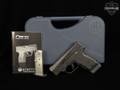 Beretta BU9 Nano 9mm Luger Black in Very Good Condition Image 2