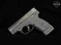 Beretta BU9 Nano 9mm Luger Black in Very Good Condition Image 3