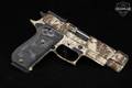 Sig Sauer P220 Elite Hunter 10mm Camo in Very Good Condition Image 3
