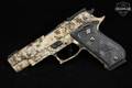 Sig Sauer P220 Elite Hunter 10mm Camo in Very Good Condition Image 4