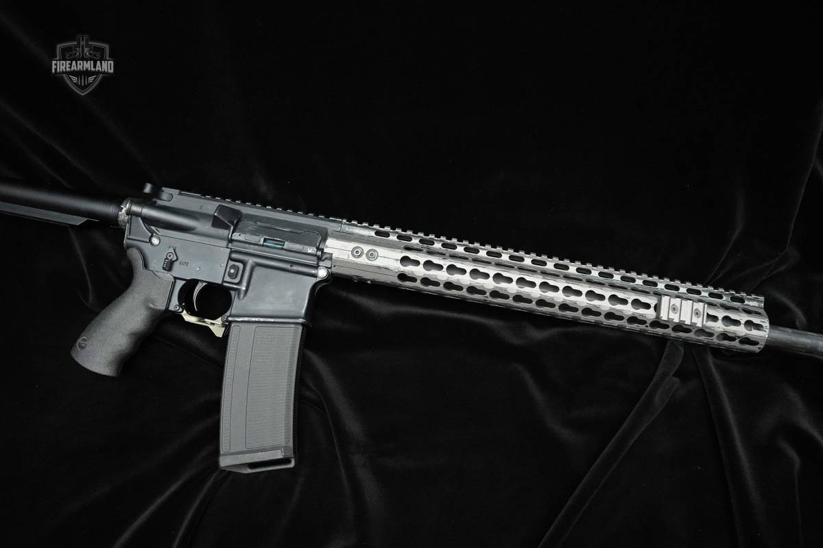 Bushmaster XM15-E2S 556 223 20" Bushmaster 556 Nato XM15 E2S AR-15 M4 AR15