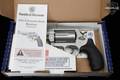 2015 Smith & Wesson (S&W) Governor Silver .45 LC/.410 Silver in Excellent Condition Image 2