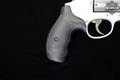 2015 Smith & Wesson (S&W) Governor Silver .45 LC/.410 Silver in Excellent Condition Image 3