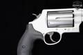 2015 Smith & Wesson (S&W) Governor Silver .45 LC/.410 Silver in Excellent Condition Image 4