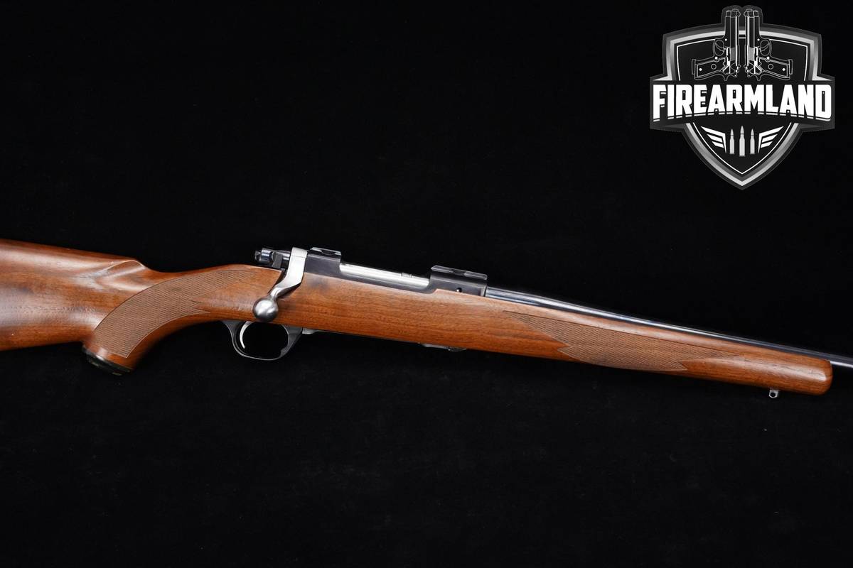 2006 Ruger M77 MARK II 270 WSM 22" Blued Ruger Model 77 M-77 Mark-2