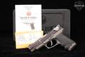 2006 Sturm Ruger P89 9mm Luger Blued/Matte Silver in Good Condition Image 2