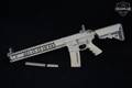 Aero / War Sport AR-15 MOD Freedom 5.56mm NATO FDE Cerakote in Very Good Condition Image 2