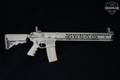 Aero / War Sport AR-15 MOD Freedom 5.56mm NATO FDE Cerakote in Very Good Condition Image 3