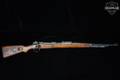 1939 Berlin-Lübecker Maschinenfabrik Karabiner 98K 7.92x57mm Mauser Blued in Good Condition Image 2