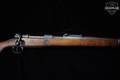 1939 Berlin-Lübecker Maschinenfabrik Karabiner 98K 7.92x57mm Mauser Blued in Good Condition Image 4