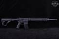 Daniel Defense DDM4 MK12 5.56mm NATO Black in Excellent Condition Image 3