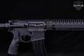 Daniel Defense DDM4 MK12 5.56mm NATO Black in Excellent Condition Image 5