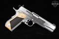 Kimber Next Generation 1911 9mm Luger Satin Stainless in Excellent Condition Image 4