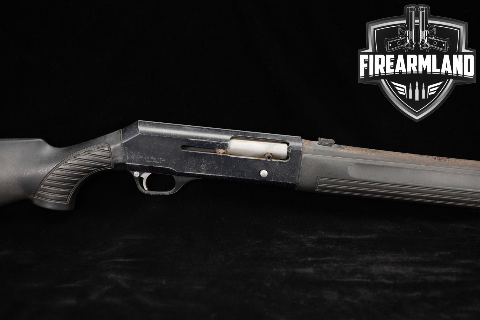 Beretta 1301 Tactical Mod. 2 12 Ga Gray | Sold