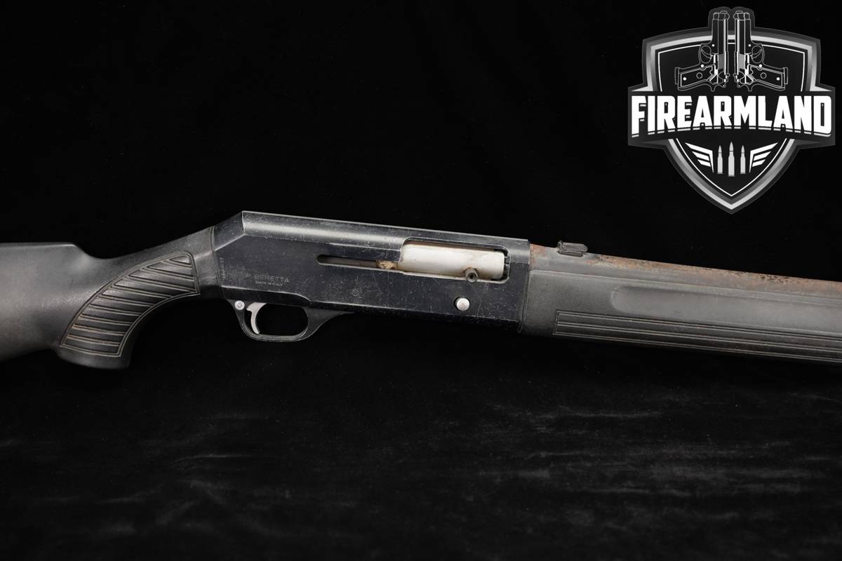 Beretta 1201FP LE 12-Gauge 20" 3" 1201-FP