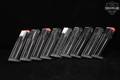 Beretta NINE (9) APX 17 Round Magazines 9mm Luger in Very Good Condition Image 3