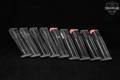 Beretta NINE (9) APX 17 Round Magazines 9mm Luger in Very Good Condition Image 4