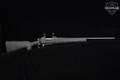 2017 Bergara B-14 BPF 6.5 Creedmoor Black in Very Good Condition Image 3