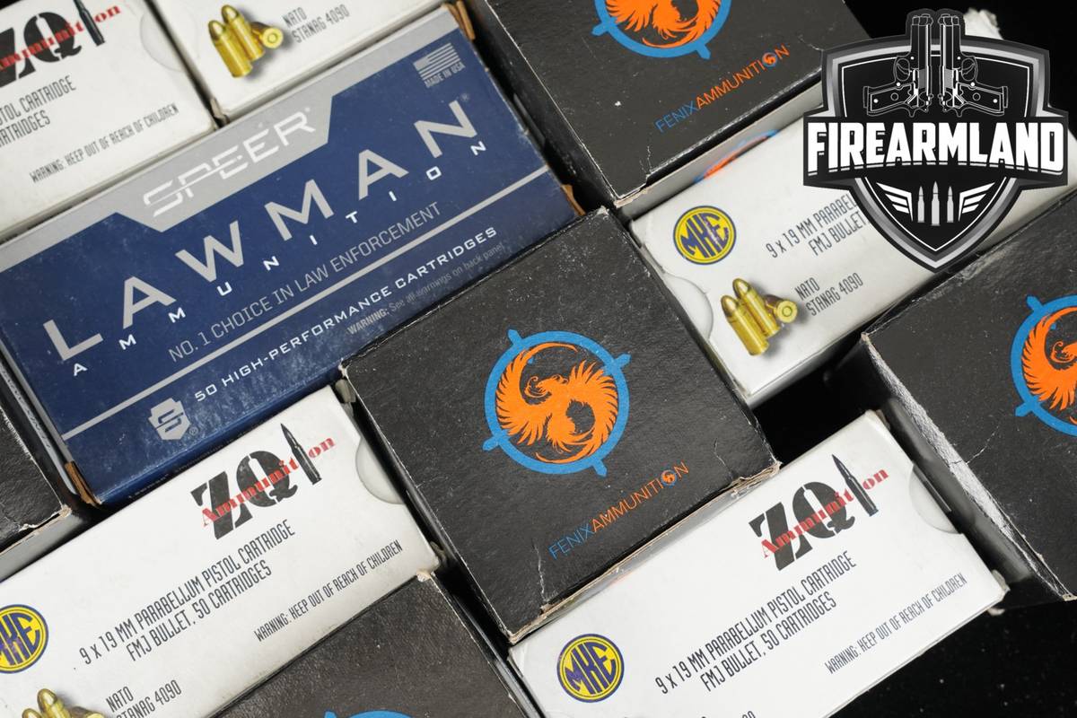 600 RDS! 9mm Ammo 9-mm Ammunition