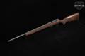 CZ 457 Varmint .22 LR Walnut in Very Good Condition Image 2