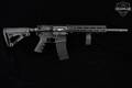 Tippmann Arms M4-22 .22 LR Black in Very Good Condition Image 3