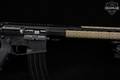 Never Enough Guns ABL-15 .50 Beowulf Black & Tan in Excellent Condition Image 5