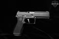 Sig Sauer P320 Full Size Professional Series 9mm Luger Black in Excellent Condition Image 3