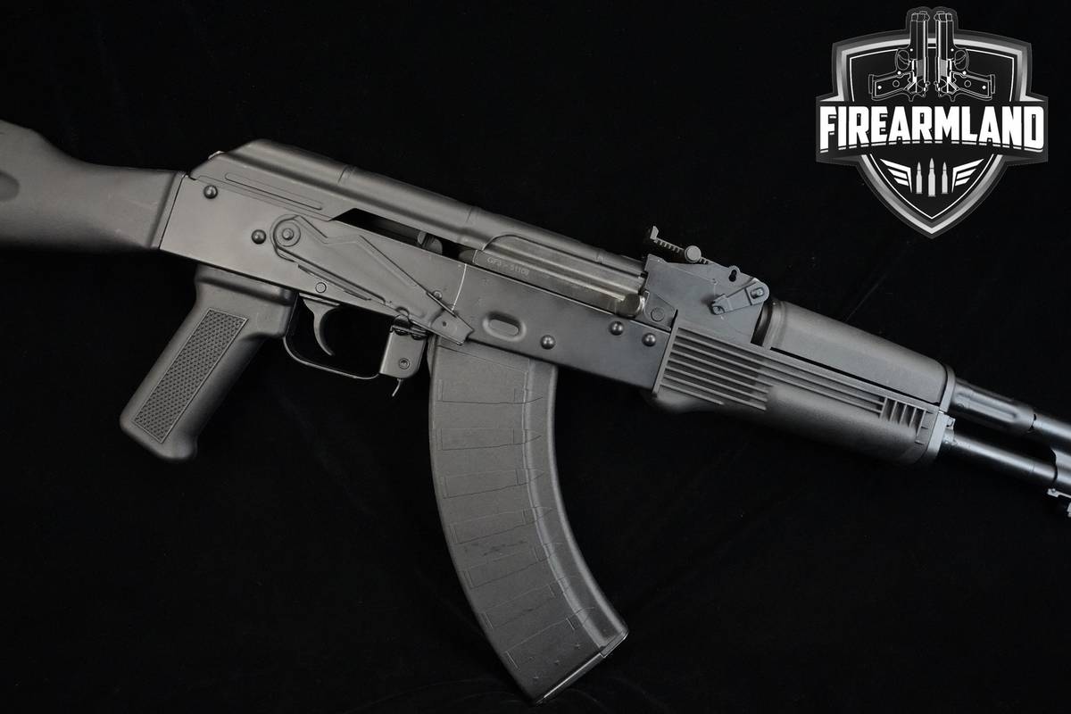 Palmetto State Armory (PSA) PSAK-47 GF3 Forged Classic 7.62x39 16" ORIG BOX
