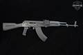 Palmetto State Armory (PSA) PSAK-47 GF3 Forged Classic 7.62x39 Black in Excellent Condition Image 3
