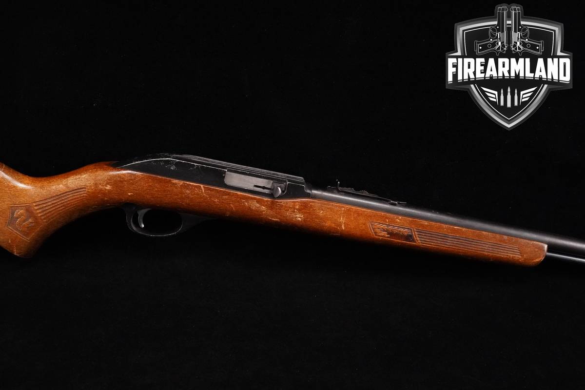 Marlin Glenfield Mod. 60 22LR 22" Blued Marlin