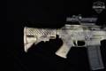 Sig Sauer SIG 556 5.56mm NATO Woodland Rattlecan in Excellent Condition Image 4